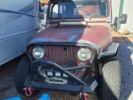 Annonce Jeep CJ7