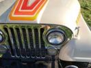 Annonce Jeep CJ7