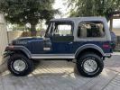 Annonce Jeep CJ7