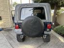 Annonce Jeep CJ7