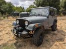 Annonce Jeep CJ7