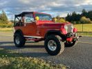 Voir l'annonce Jeep CJ7 