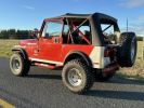 Annonce Jeep CJ7