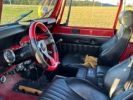 Annonce Jeep CJ7