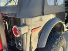 Annonce Jeep CJ7