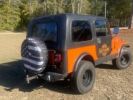 Voir l'annonce Jeep CJ7 