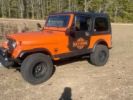 Annonce Jeep CJ7