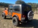 Annonce Jeep CJ7