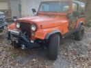 Annonce Jeep CJ7