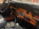 Annonce Jeep CJ7