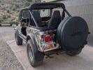 Annonce Jeep CJ7