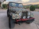 Annonce Jeep CJ7