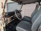 Annonce Jeep CJ7