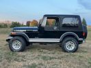 Annonce Jeep CJ7