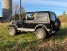 Annonce Jeep CJ7