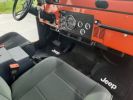 Annonce Jeep CJ7