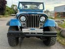 Annonce Jeep CJ7