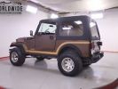 Annonce Jeep CJ7