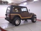 Annonce Jeep CJ7