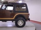 Annonce Jeep CJ7