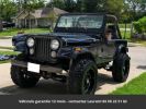 Voir l'annonce Jeep CJ7 383ci stroker v8 tout compris