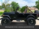 Annonce Jeep CJ7 383ci stroker v8 tout compris