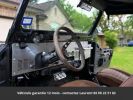 Annonce Jeep CJ7 383ci stroker v8 tout compris