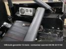 Annonce Jeep CJ7 4.2l 1985 tous compris