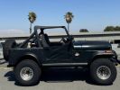 Annonce Jeep CJ7 4x4 