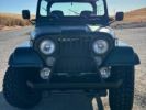 Annonce Jeep CJ7 4x4 