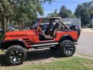 Annonce Jeep CJ7 CJ-7 