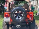 Annonce Jeep CJ7 CJ-7 