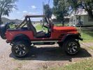 Annonce Jeep CJ7 CJ-7 