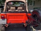 Annonce Jeep CJ7 CJ-7 