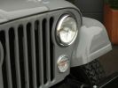 Annonce Jeep CJ7 CJ-7 4.2