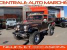 Voir l'annonce Jeep CJ7 CJ 7 LAREDO 5.0 V8 304CI