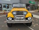 Annonce Jeep CJ7 CJ 7 V8 5.0 210ch