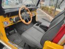 Annonce Jeep CJ7 CJ 7 V8 5.0 210ch