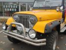 Annonce Jeep CJ7 CJ 7 V8 5.0 210ch