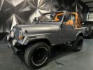 Voir l'annonce Jeep CJ7 CJ-7 WRANGLER 2.1 TD