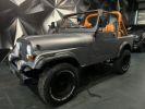 Annonce Jeep CJ7 CJ-7 WRANGLER 2.1 TD