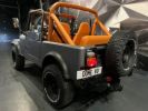 Annonce Jeep CJ7 CJ-7 WRANGLER 2.1 TD