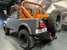 Annonce Jeep CJ7 CJ-7 WRANGLER 2.1 TD