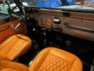 Annonce Jeep CJ7 CJ-7 WRANGLER 2.1 TD