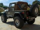 Annonce Jeep CJ7 JEEP CJ7 6579 CC