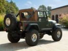 Annonce Jeep CJ7 JEEP CJ7 6579 CC