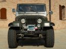 Annonce Jeep CJ7 JEEP CJ7 6579 CC