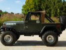 Annonce Jeep CJ7 JEEP CJ7 6579 CC