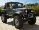 Annonce Jeep CJ7 JEEP CJ7 6579 CC