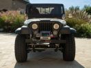 Annonce Jeep CJ7 JEEP CJ7 6579 CC